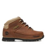 Hikerkänga Timberland Euro Sprint Hiker A121K/TB0A121K2141 Brun