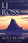 Holy Island: A DCI Ryan Mystery (The DCI Ryan Mysteries Book 1)