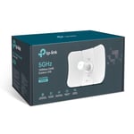 TP-LINK 5GHz 150Mbps 23dbi Outdoor Weatherproof Wireless Access Point, Passive P