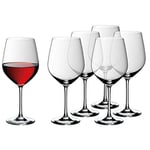 WMF Easy Plus / 0910299990 Verre à Bourgogne