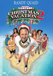 Christmas Vacation 2 DVD