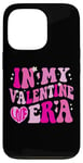 iPhone 13 Pro In My Valentine Era Case