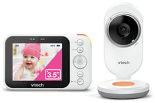 VTech VM4254 3.5 Inch Video Baby Monitor