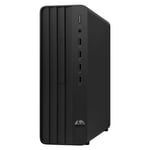 HP Pro 290 G9 - Core i3 I3-14100 8 Go RAM 256 Go Noir AZERTY