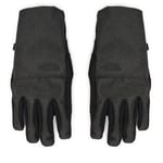 Herrhandskar The North Face M Apex Etip Glove NF0A89R9DYZ Grå