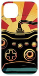 iPhone 14 Plus LEVEL 07 COMPLETE Retro Gaming Case