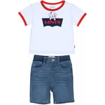 Ensembles enfant Levis  Ensemble Bébé garcon 2 pièces