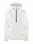 Craft NOR ADV Backcountry Anorak langrennsjakke dame White-Blaze 1914205-900396 L 2024