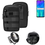 Belt bag for Huawei Honor 20 Lite Mobile Phone Cover Protective holster