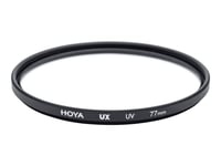 Hoya Ux - Filter - Uv - 62 Mm