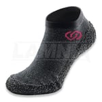 Skinners Sock Shoes S SKINSPBLK-S