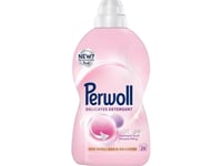 Perwoll Renew Delicates Skonsam Textiltvätt 1000Ml