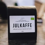 Lakis Psomas Julkaffe -  Mellan-mörkrostade Hela Bönor  - 250g