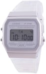 Casio Youth F-91WS-7 Quartz Women's Ladies Watch