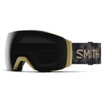 Ski goggles Smith I/O Mag XL Sandstorm Mind Expanders ChromaPop Sun Black 2 Lens