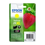 Epson 29Xl, yellow