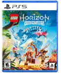 Lego Horizon Adventures for Playstation 5 [New Video Game] Playstation 5