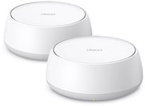 Tp-link Deco Be25 Wifi 7 Mesh System 2-pack