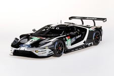 1/18  Ford GT LMGTE Pro Ford Chip Ganassi Team UK  Le Mans 24 Hrs 2019 #66