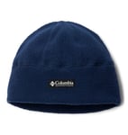 Columbia Unisex Helvetia Sherpa Beanie, Collegiate Navy, S/M