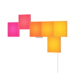 Nanoleaf Blocks Starter Kit - 6 Squares