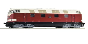 Pour Märklin ROCO 79897 Locomotive Diesel Br 118 512-3 Dr EP IV Son 1:87