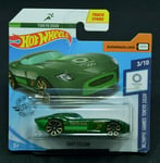 Hot Wheels 2020 Fast Felion GHC93 #203 Hw Olympique Jeux Tokyo Neuf Emballage