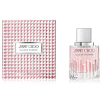 Jimmy Choo Illicit Flower EdT 40 ml