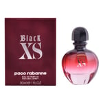 Women's Perfume Black Xs Paco Rabanne XXS14366 EDP [30 ml] EDP 30 ml