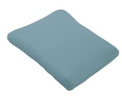 DOMIVA Housse Matelas A Langer 50x75 Nile