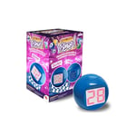 Bizak Electrobingo 61832162 Bingo électronique avec Son Jeu de société Familial pour Jouer avec des Amis, Cadeau de Jeu d'enfant garçons et Filles à partir de 4 Ans