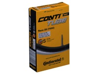 Continental Race Tube 700 X 20-25C (20-25X622-630) Presta (Removable Core) 42 Mm