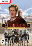 Imperium Romanum PC - Imperium Romanum /PC - New PC - T1398z