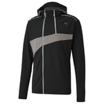 PUMA Träningströja King Ultimate - Svart, storlek XX-Large