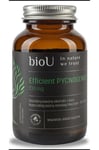 bioU - Efficient Pycnogenol 65% Opc (60 Caps)