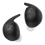 Sennheiser MOMENTUM Sport Trådlösa in-ear-hörlurar - 3 års medlemsgaranti på HiFi