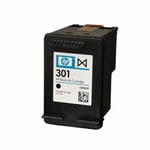 2x HP 301 Black & Colour Ink Cartridges For DeskJet 3050 Inkjet Printer