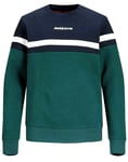 New Boys Jack & Jones  Caine Sweater Junior Jumper Size 8 Y RRP£28