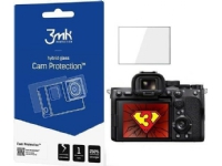 3MK 3MK Cam Protection Sony A7S III