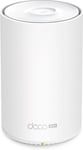 TP-Link Deco X10 4G+ / AX1500 Whole Home Mesh Wi-Fi 6 Gateway / 1-pack