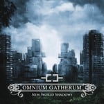 Omnium Gatherum  New World Shadows  CD