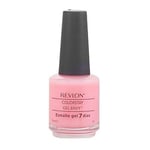 REVLON Vernis à Ongles ColorStay Gel Envy N° 400 Royal Flush - 11,7 ml