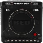 RED V-RAPTOR™ 8K S35 Starter Pack 8K S35 Kamera Kit