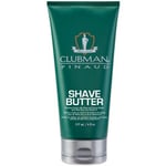 Clubman Shave Butter 177 ml