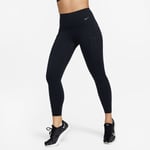 Nike Therma-FIT Go High-Waist Running Tights Dame