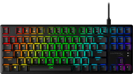 HyperX Alloy Origins Core - Mechanical Gaming Keyboard - HX Aqua (US L