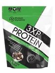 Protein Dynamix 3XP Protein Blend 1kg Hi Protein Powder Mix Lean Muscle Growth