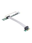 DeLOCK Riser Card PCI