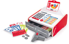 Hape - Beep 'n' Buy Cash Register (87-3184)