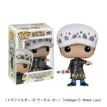 OnePiece Trafalgar prydnader: FUNKO POP OnePiece Trafalgar samlingar och presenter